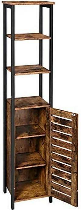 Produktbild Vasagle Tower (37 x 30 x 167 cm)