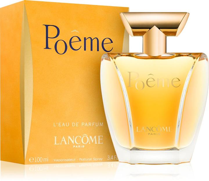 Produktbild Lancôme Poême (Eau de Parfum, 75 ml)