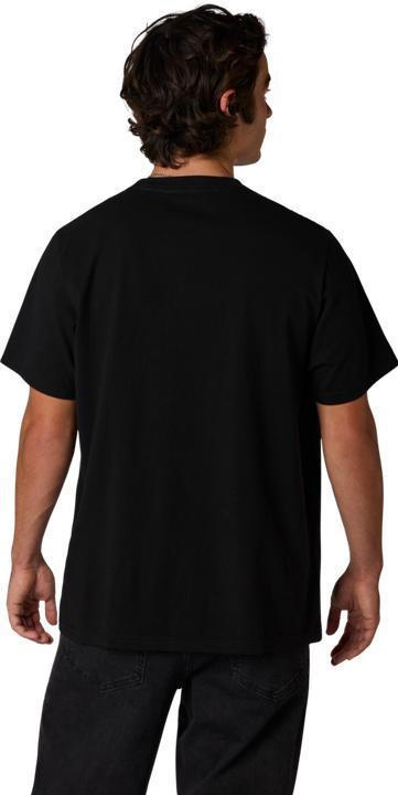 Produktbild Fox Badge 195 Original Ss Tee (L)