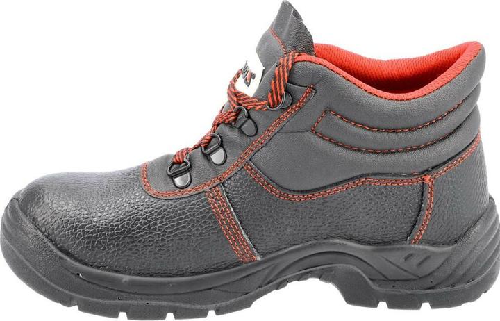 Produktbild Yato Middlecut Safety Shoes S1 S.44 Trat (44)