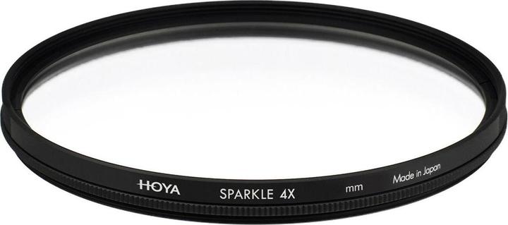 Hoya Sparkle x4 67mm (67 mm, Effekt Filter)