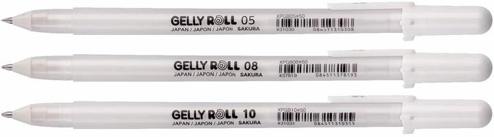 Actual product image Sakura Gelly Roll (3x)