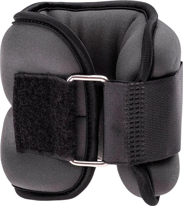 Image du produit IQ - Haltère POWERPUMP