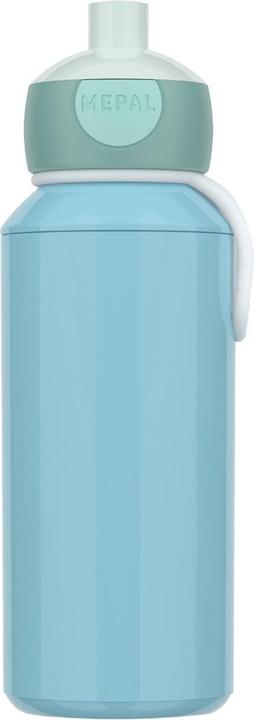 Cool Blue, Menthe fraîche