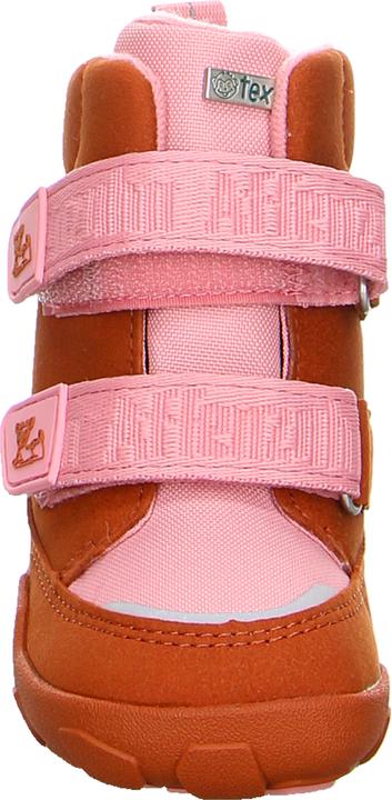 Actual product image Affenzahn Winterstiefel VEGAN COMFY Reh (25)