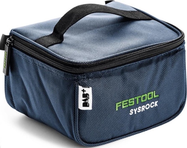 Actual product image Festool Digital radio BR 10 DAB+ (DAB+, FM, Bluetooth)