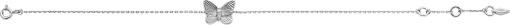Immagine prodotto Fossil Sterling (16.50 cm, Argento 925)