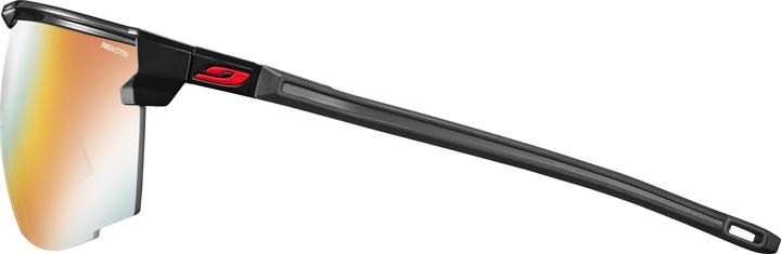 Produktbild Julbo Ultimate Reactiv Performance 1-3 LAF (Black, Red)