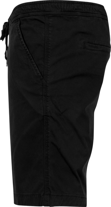 Actual product image Urban Classics UC Men Stretch Twill Joggshorts (M)