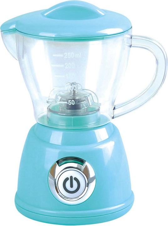 Play Blender Blue