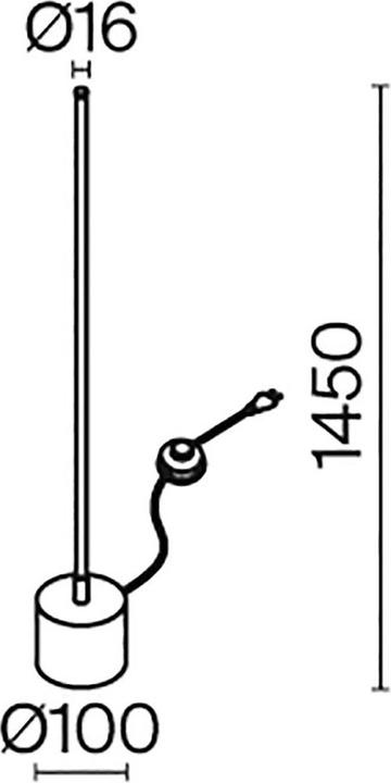 Produktbild Maytoni Flow (2600 lm)