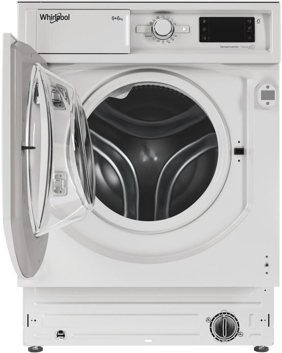 Actual product image Whirlpool BI WDWG 961485 EU