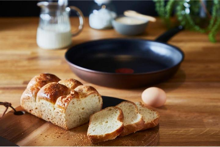 Produktbild Tefal Resource (24 cm, Bratpfanne, Aluminium)