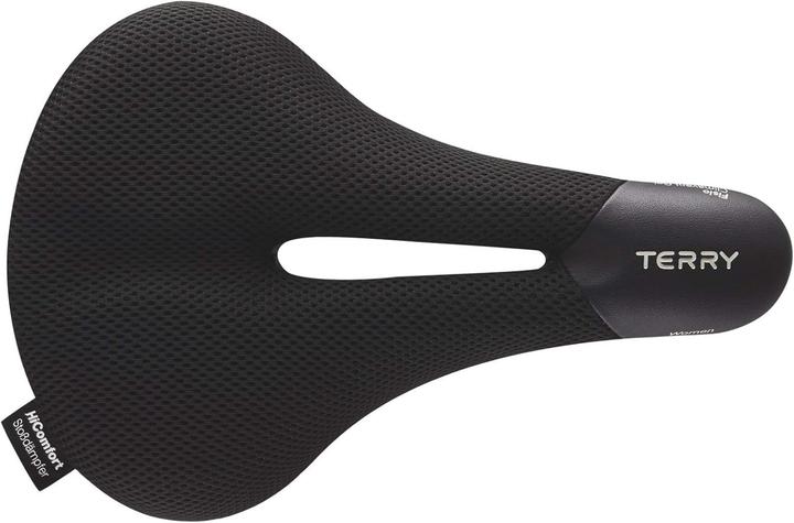 Produktbild Terry Fisio Climavent Gel