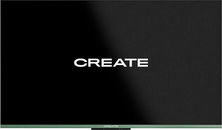 Produktbild Create Color Studio - Smart (43", QLED, 4K)