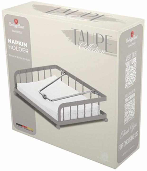 Actual product image BerlingerHaus Haus