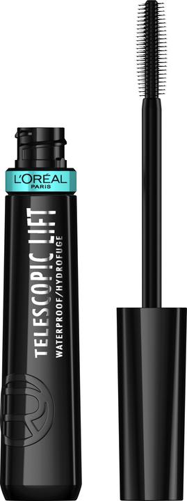 Produktbild L'Oréal Paris L'Oreal False Lash (Black)