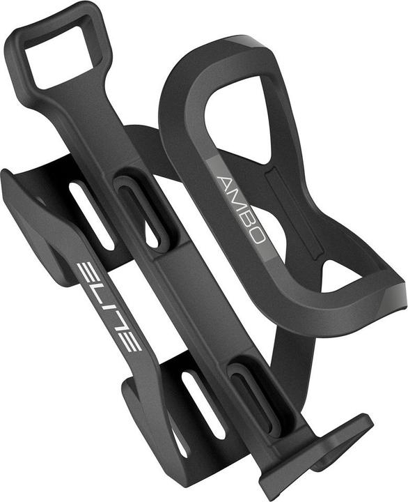 Actual product image Elite Bidon holder Ambo fibre-reinforced