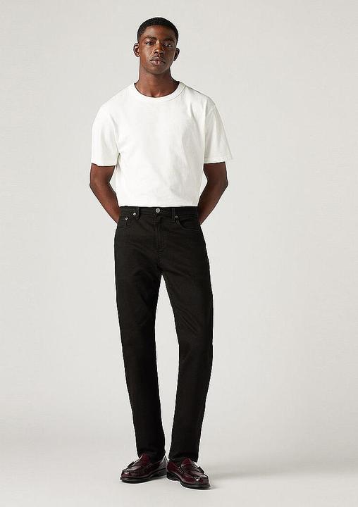 Actual product image Levis 502 Regular Taper Jeans - 86361 (W29/L32)