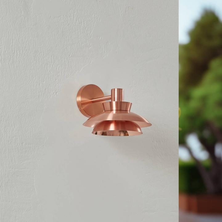 Image du produit Lucande Thais (E14, IP44)