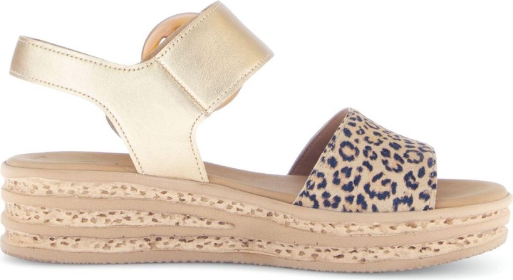Actual product image Gabor Sandalen (37)