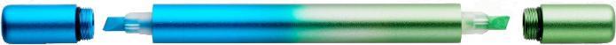 Produktbild Tom's Studio Leuchtstift Ori Duo Textmarker