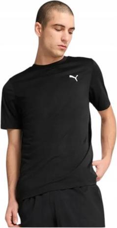 Produktbild Puma ESS Small Logo Poly Tee (XXL)