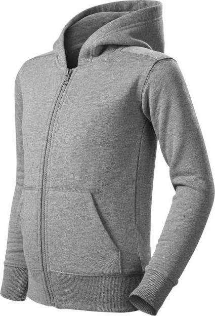 Produktbild Malfini Trendy Zipper Jr MLI-41212 sweatshirt (122)