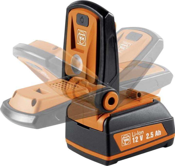 Actual product image Fein Work light 92604200020 LED