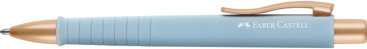 Produktbild Faber-Castell Poly Ball Urban (Himmelblau, 1 x)