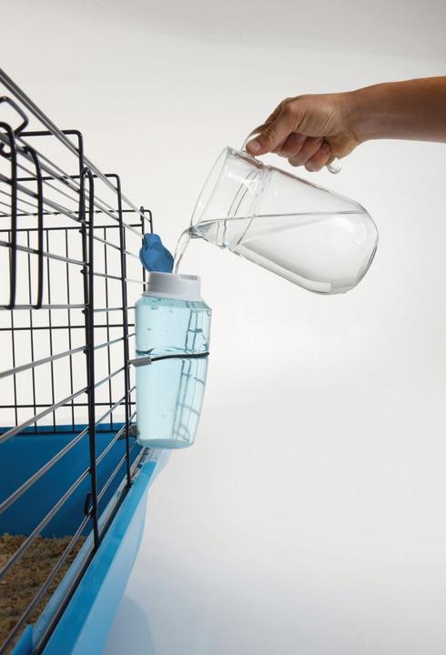 Actual product image Savic Rodent drinker Source (1 l)