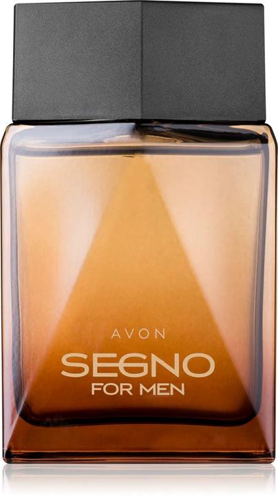 Produktbild Avon Segno (Eau de Parfum, 75 ml)