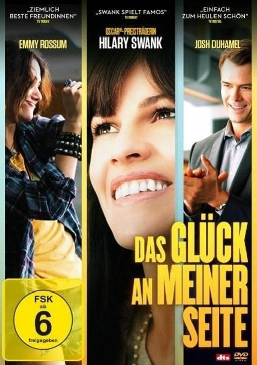 Actual product image Happiness by my side (DVD, 2014, German)