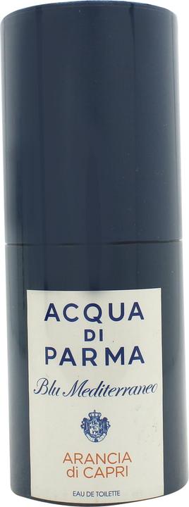 Actual product image Acqua Di Parma Blu Mediterraneo Arancia di Capri (Eau de toilette, 30 ml)