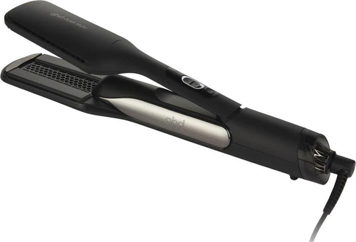 ghd Duet 2-IN-1 Hot Hair Styler (Straightening iron)