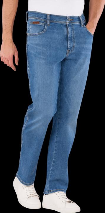 Actual product image Wrangler 10022040 (W36/L34)