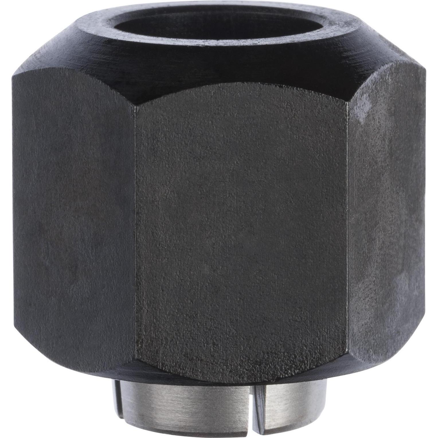 Bosch Professional Zubehör, Zubehör Maschine, Spannzange, 10 mm, 24 mm
