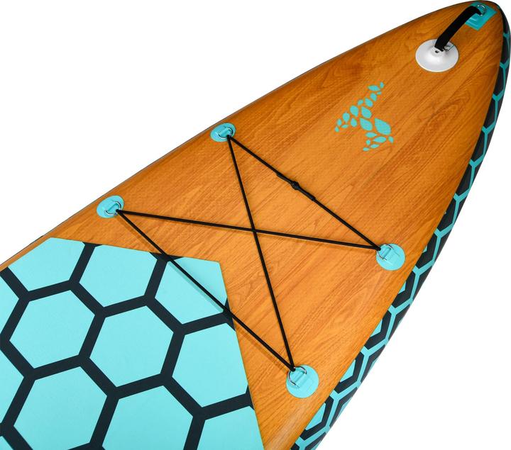 Image du produit Mint Lama Adventourer 11'6" (11'6")