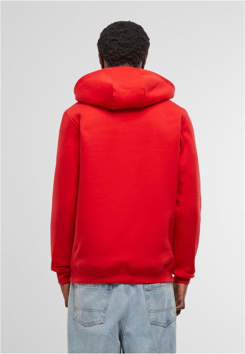Produktbild Build Your Brand Heavy Hoody (M)