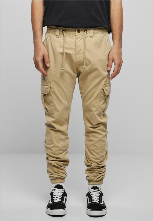 Actual product image Urban Classics cargo pants (L)