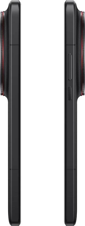 Produktbild Xiaomi 15 Ultra 16+512GB 6.73" 5G Black + Kit Camera (512 GB, Silver Chrome, 6.73", Dual SIM, 5G)