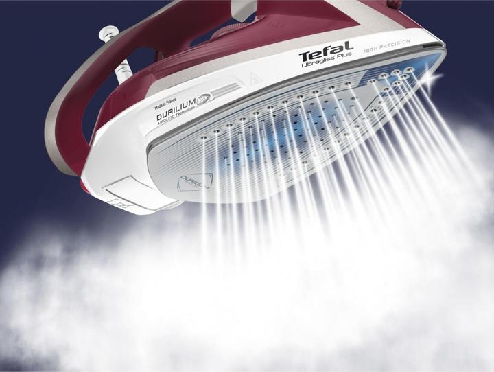 Productafbeelding Tefal Ultragliss Plus FV6810 (2800 W, 250 g/min)