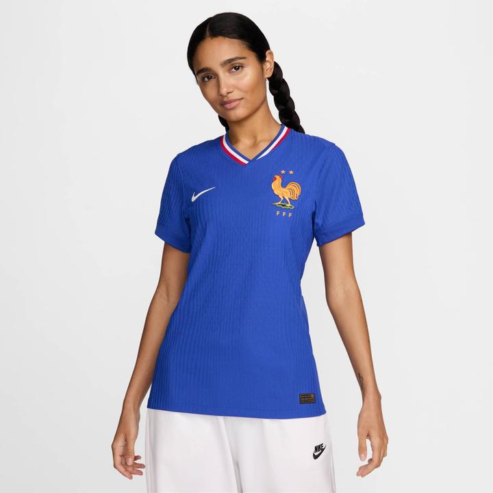 Actual product image Nike France Dri-FIT ADV Home Match Shirt (M)