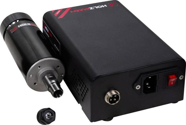 Actual product image Holzmann spindle shaper