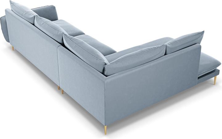 Produktbild Cosmopolitan Design Vienna (Ecksofa)