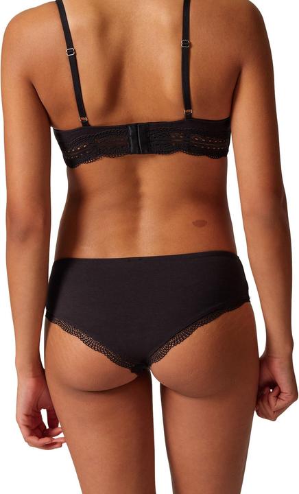 Produktbild Skiny Slip Casual Bequem sitzend Classic Cotton (S, 2er Pack)