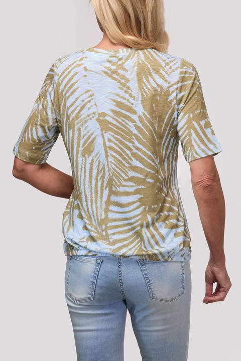 Produktbild Rabe Druckshirt Damen (36)