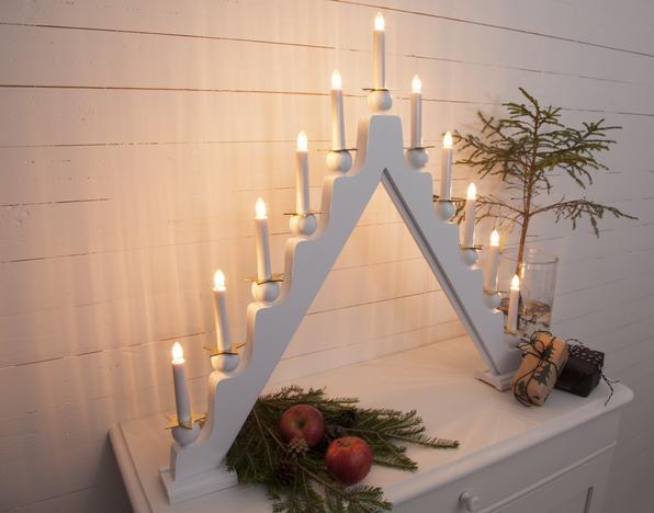 Actual product image Star Trading Candlestick DORIS (1x)