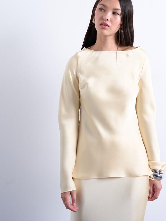 Immagine prodotto Topshop TSTALIA Top Bluse (34)