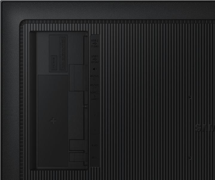 Produktbild Samsung QM32C (1920 x 1080 Pixel, 32")